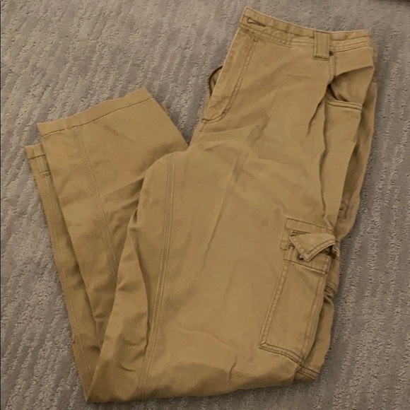 cabelas mens cargo pants